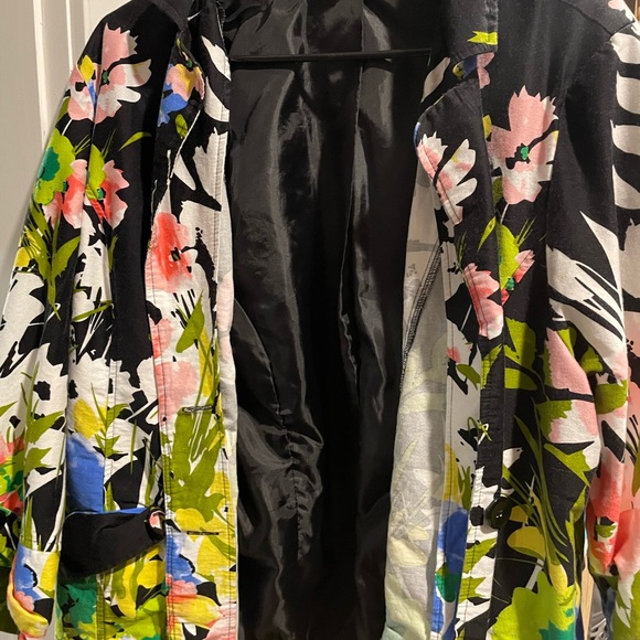 Vintage jacket - Picture 1 of 2